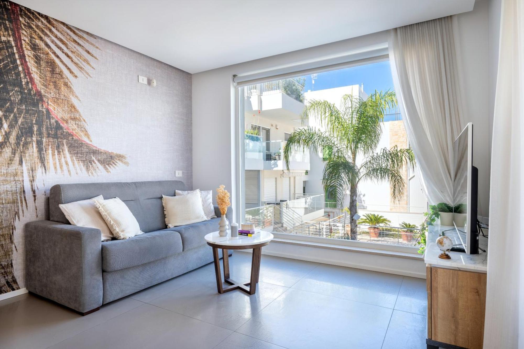 Exclusive Deluxe Apt Up To 6 People & Heated Tub Polignano a Mare Esterno foto