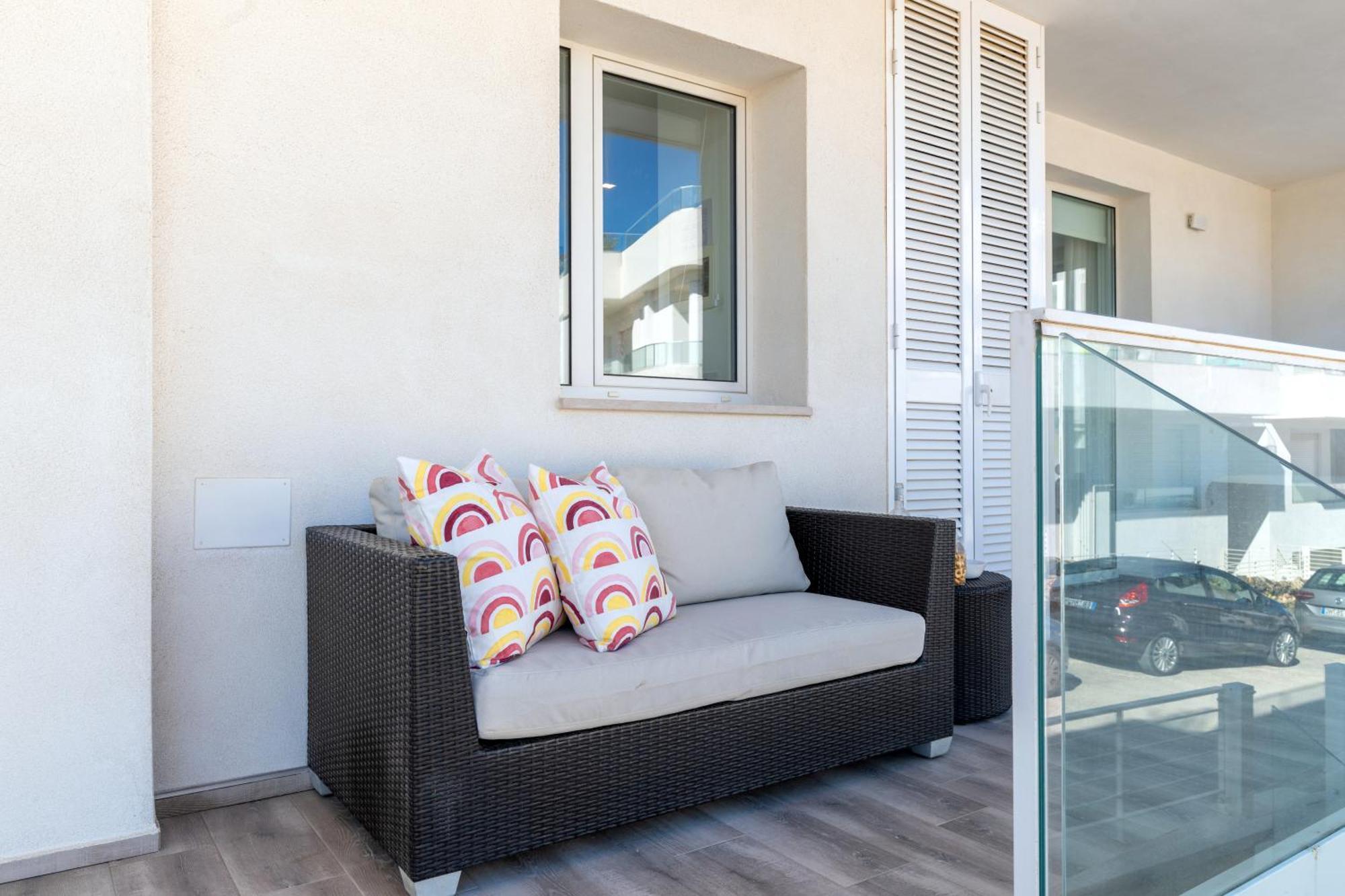 Exclusive Deluxe Apt Up To 6 People & Heated Tub Polignano a Mare Esterno foto