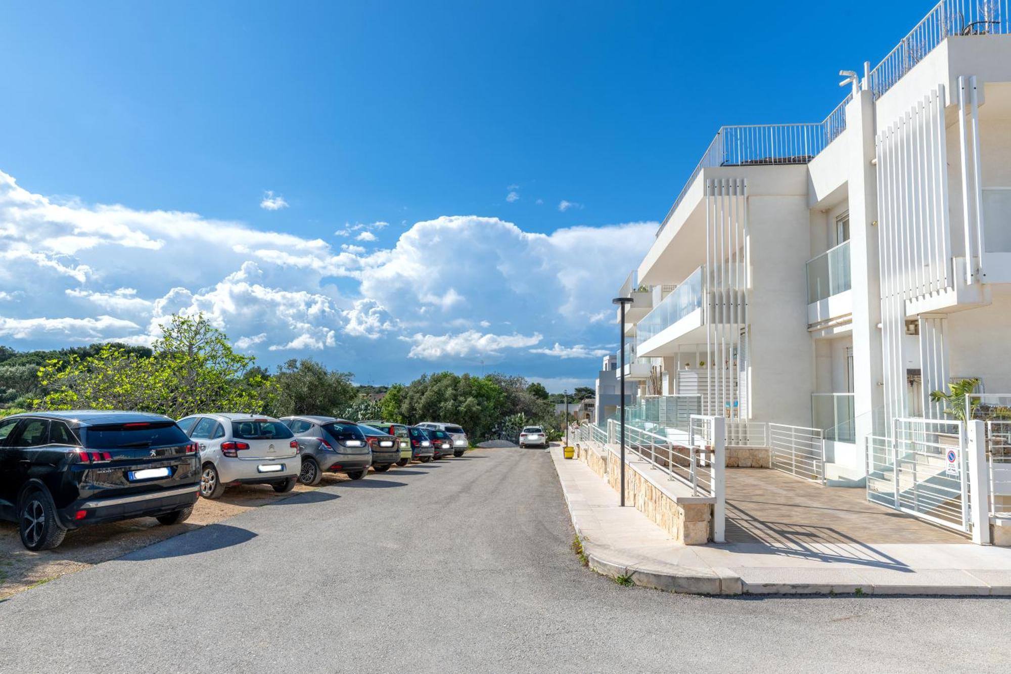 Exclusive Deluxe Apt Up To 6 People & Heated Tub Polignano a Mare Esterno foto