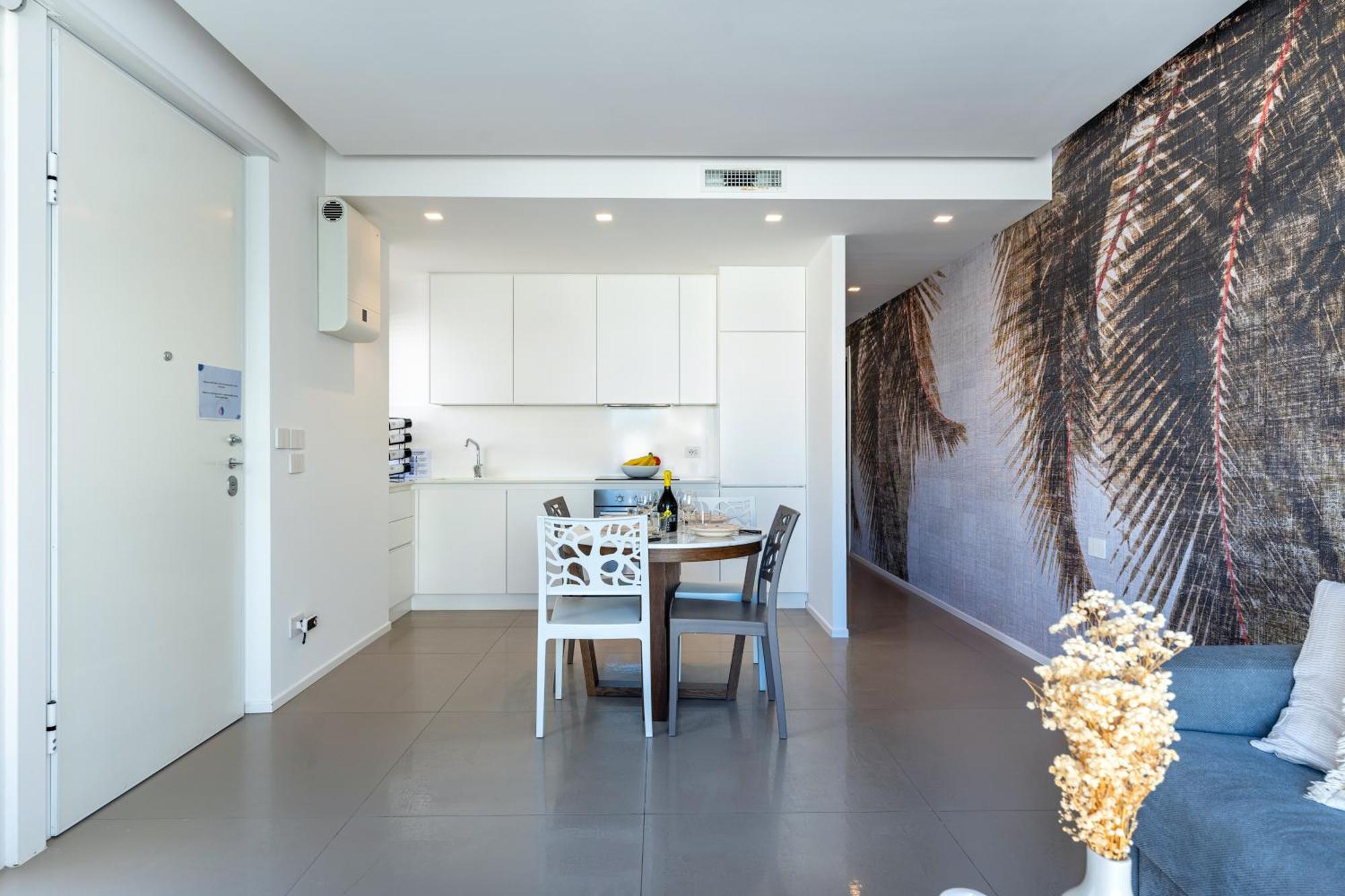 Exclusive Deluxe Apt Up To 6 People & Heated Tub Polignano a Mare Esterno foto