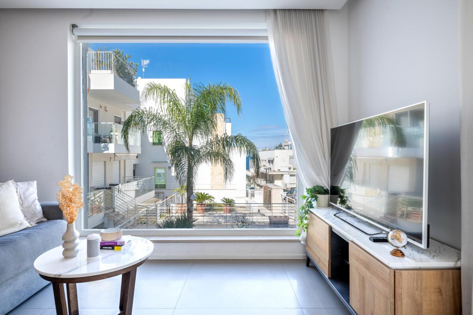Exclusive Deluxe Apt Up To 6 People & Heated Tub Polignano a Mare Esterno foto