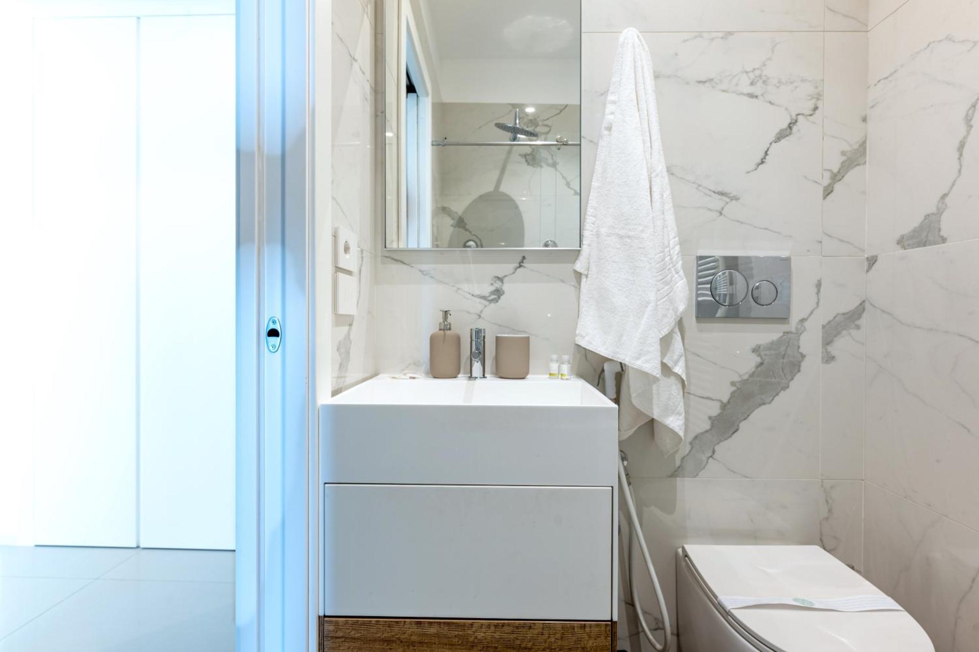 Exclusive Deluxe Apt Up To 6 People & Heated Tub Polignano a Mare Esterno foto