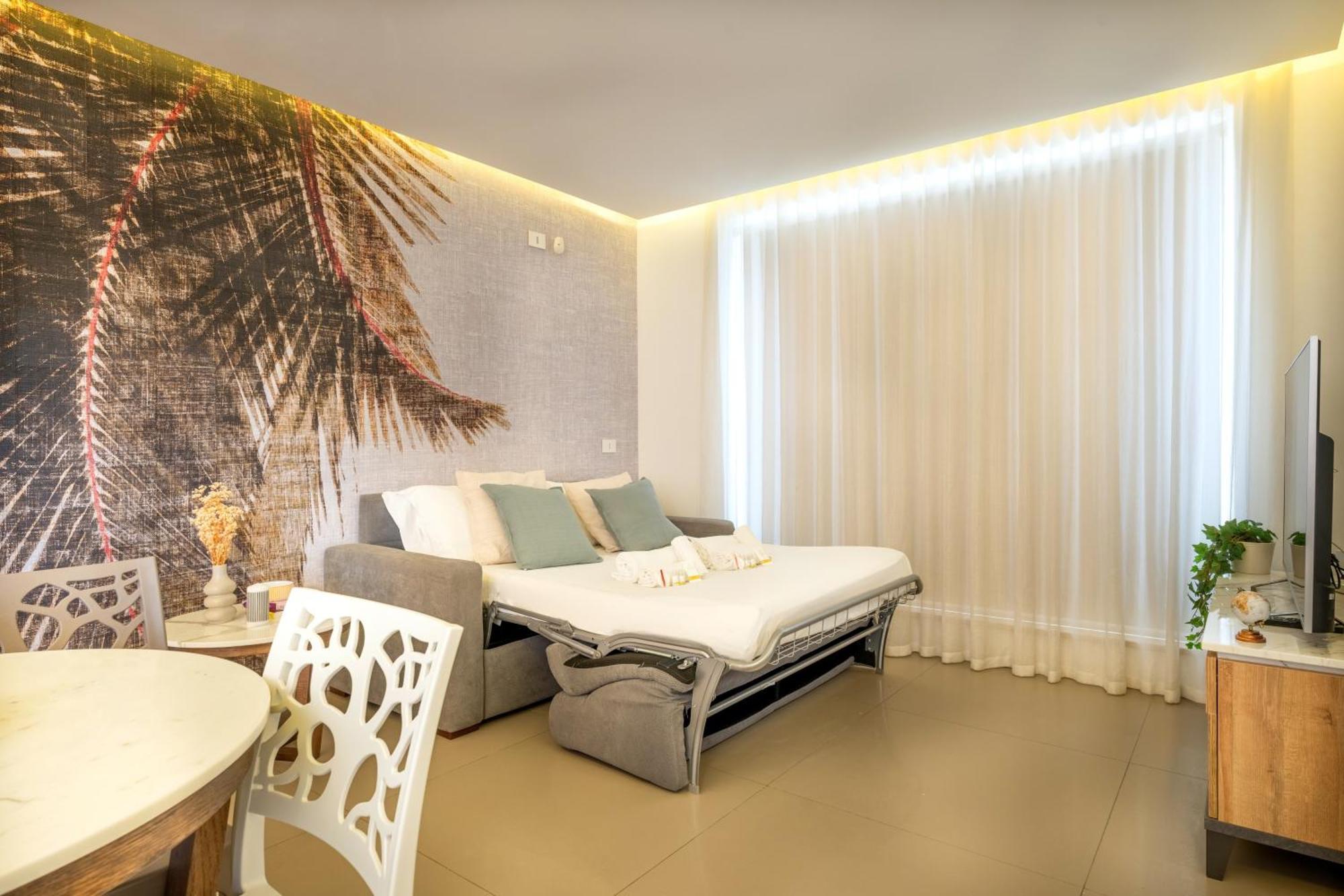 Exclusive Deluxe Apt Up To 6 People & Heated Tub Polignano a Mare Esterno foto